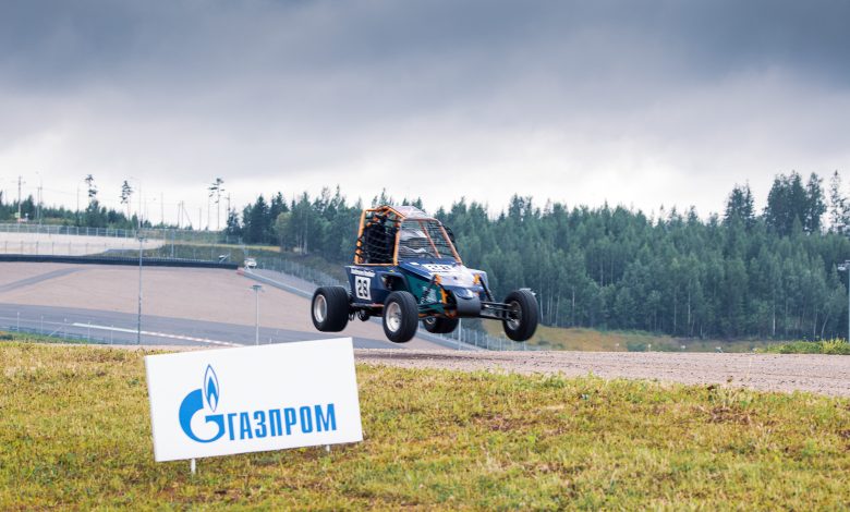 Photo of Адреналиновый драйв на ралли-гонке