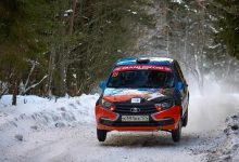 Photo of Мастерство и техника в ралли-спорте
