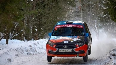 Photo of Мастерство и техника в ралли-спорте
